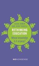 NoNonsense Rethinking Education