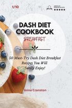 Dash Diet Cookbook Breakfast