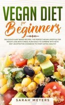 Vegan Diet for Beginners