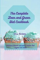 The complete Lean and green diet cookbook