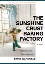 The Sunshine Crust Baking Factory