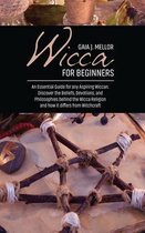 Wicca for Beginners