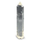 Bergkristal obilisk 2000- 3000 gram