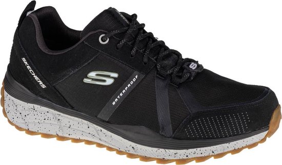 Foto: Skechers equalizer 4 0 trail trx 237025 blk mannen zwart trekkingschoenen maat 44