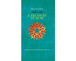 A Treasury of Rumi's Wisdom