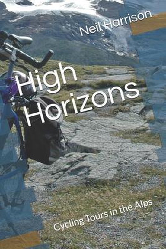 High Horizons - cover