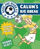 Calum's Big Break