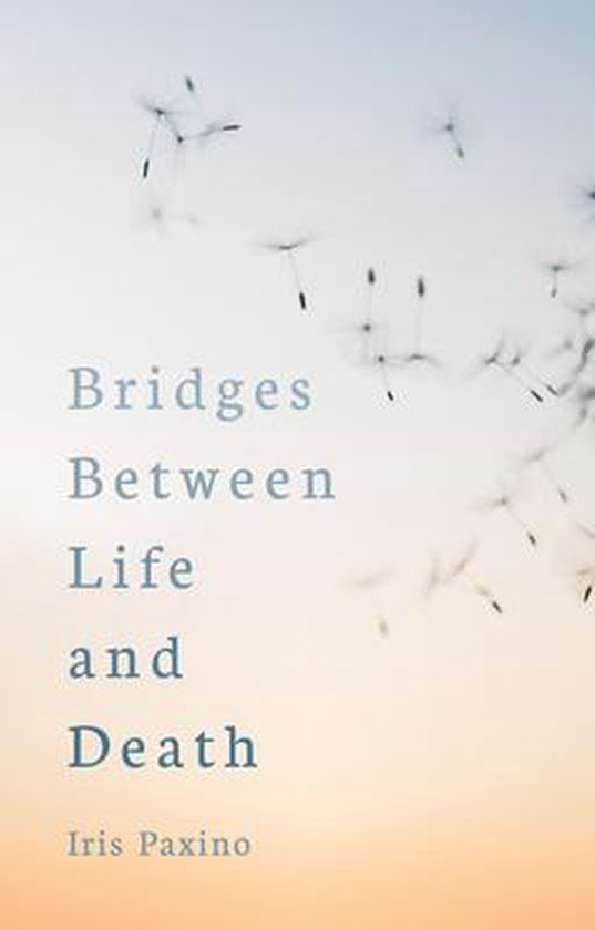 Bridges Between Life & Death - cover