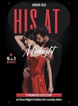 His at Midnight [5 books in 1]