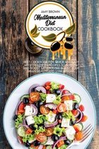 Mediterranean Diet Cookbook