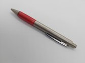 Lamy Balpen Accent Palladium Rood