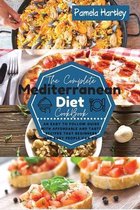 The Complete Mediterranean Diet Cookbok