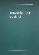 Historische atlas Friesland