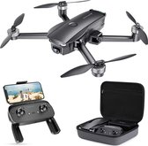 Snaptain SP7100 - Borstelloze Drone - GPS - 4K UHD Camera - Opvouwbaar