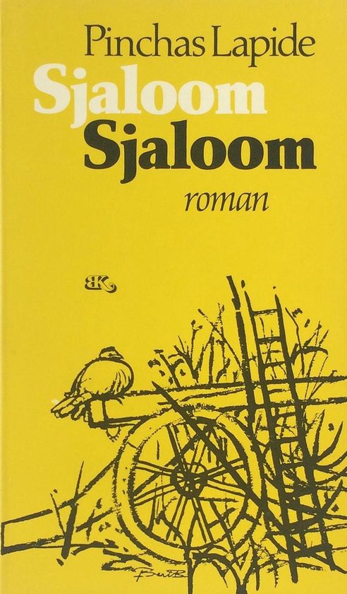 9789024644865 - Sjaloom Sjaloom