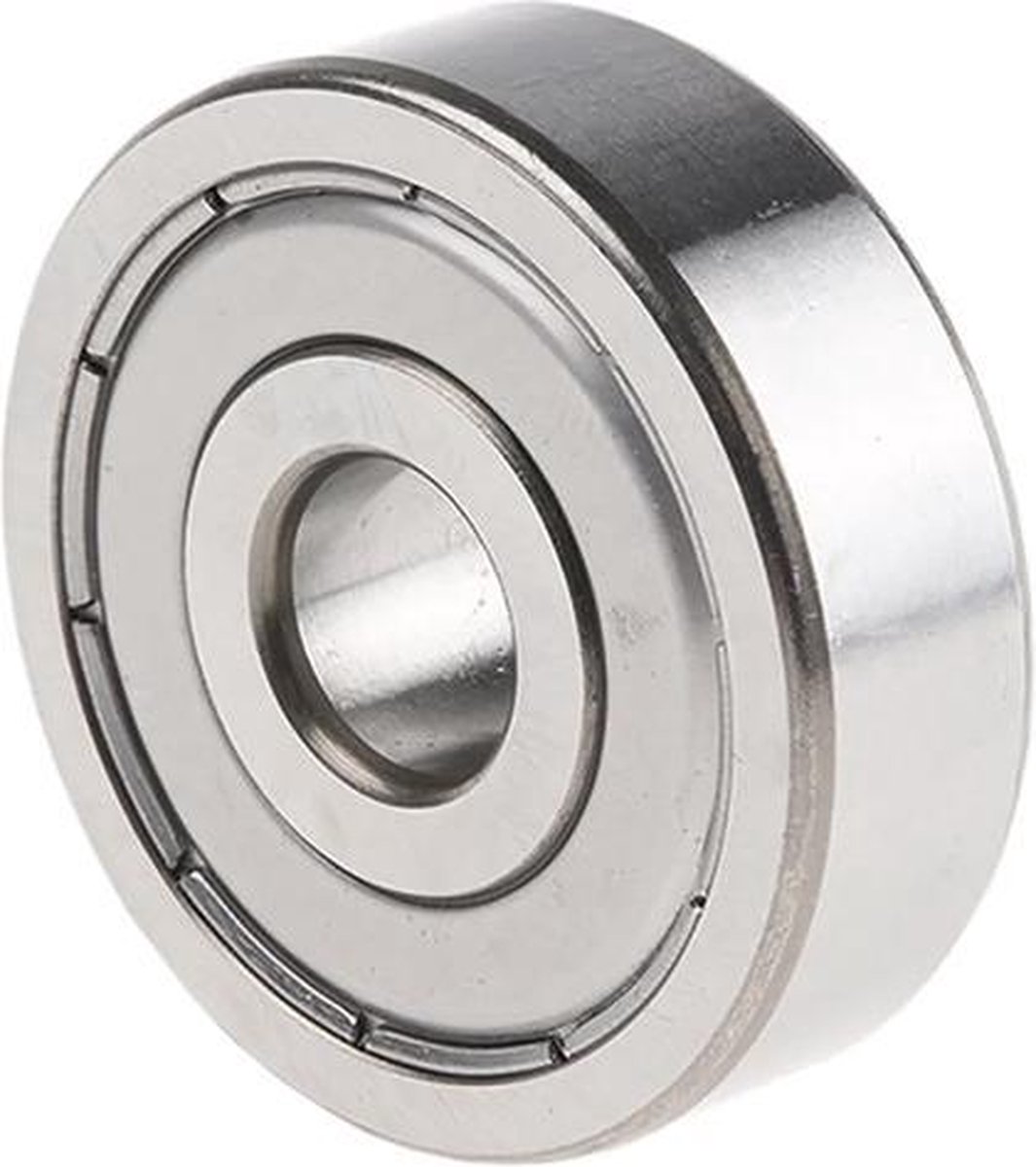 Kogellager 6300-2Z SKF 10X35X11 mm