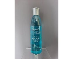 geur voor jacuzzi - spa - bubbelbad 245 ml passiebloemen - whirlpool