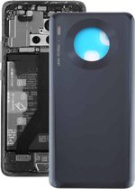 Batterij achterkant voor Huawei Mate 30 (zwart)