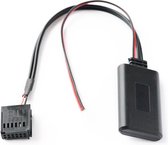 Auto draadloze Bluetooth-module AUX audio-adapterkabel voor Ford Focus / Fiesta / Mondeo