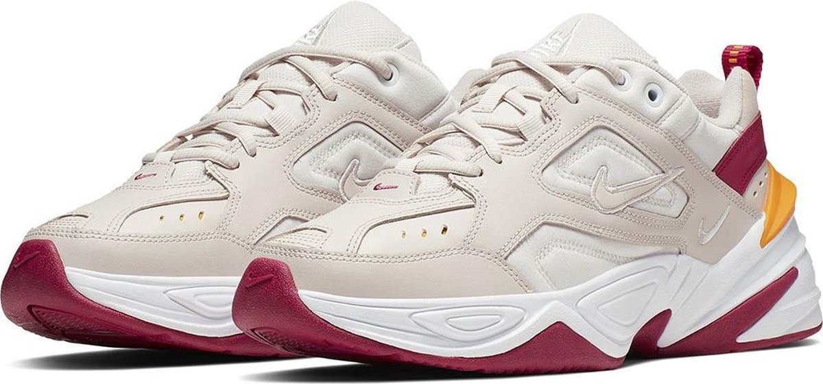 Sneakers Nike M2K Tekno Wit
