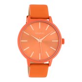 OOZOO C10614 - Dames en heren - 42 mm