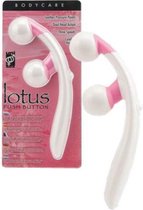 Body Care - Lotus Push Button Vibrator