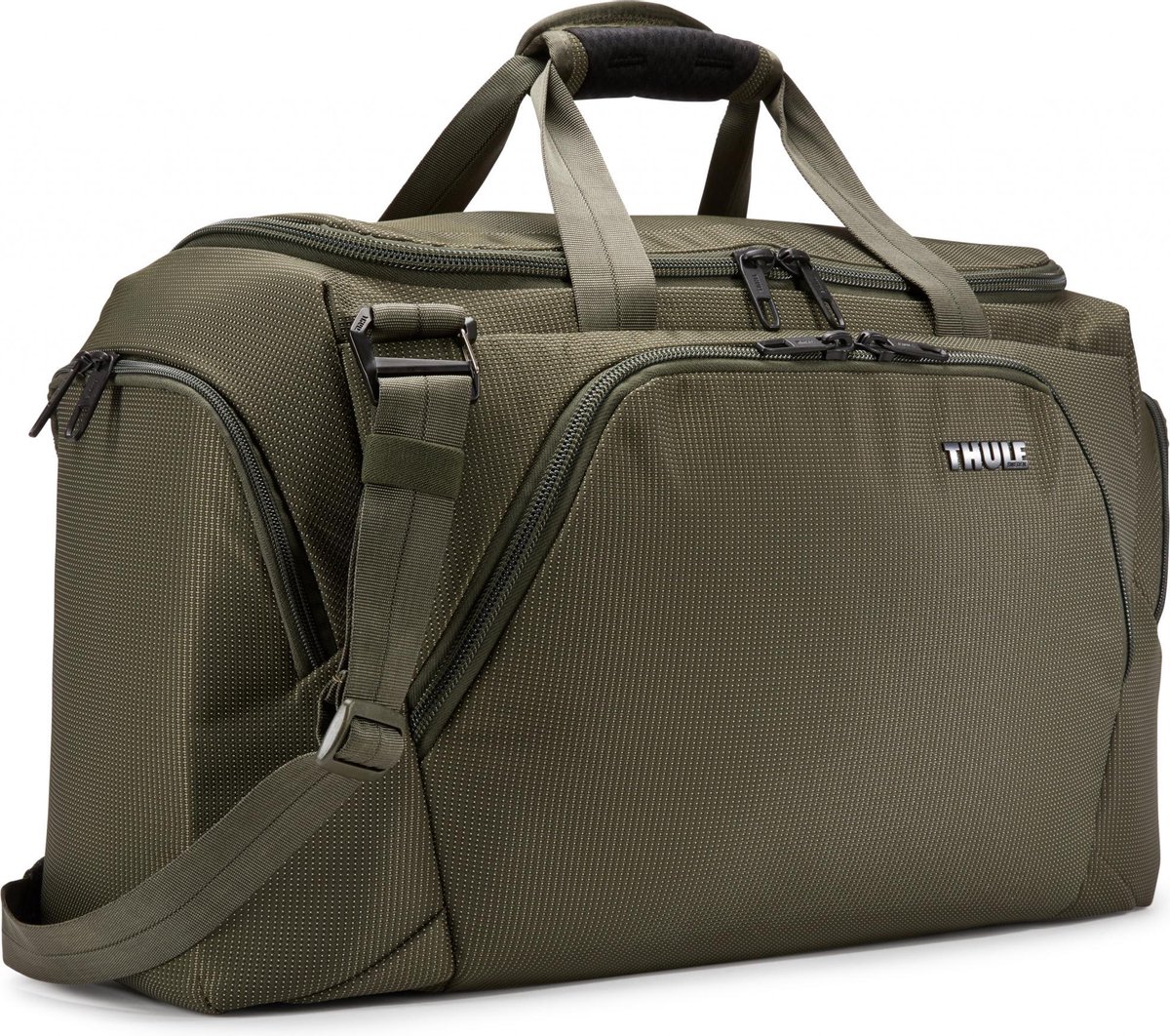 Thule Crossover 2 Duffel 44 Liter - Forest Night