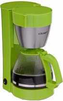 Koffiezetapparaat ART-5017-4 green