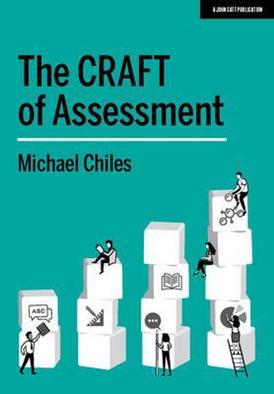 The CRAFT Of Assessment - cover