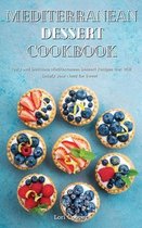 Mediterranean Dessert Cookbook