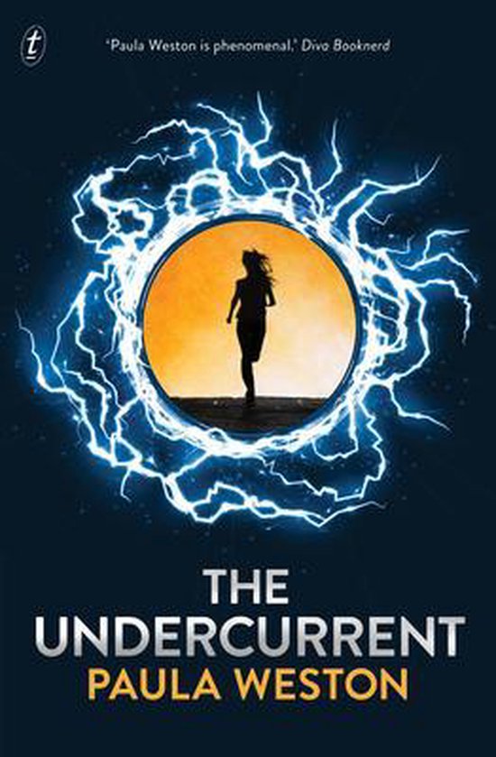 The Undercurrent - cover