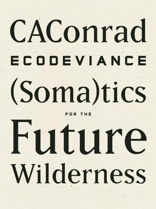 Ecodeviance - cover