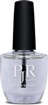 PJR Care Nail Polish - Mirror Top Coat | 10 FREE & VEGAN