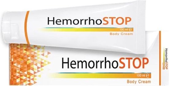 Hemorrhostop