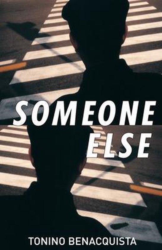 Someone Else Tonino Benacquista Boeken Bol Com