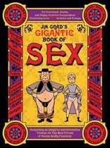 Jim Goad's Gigantic Book Of Sex