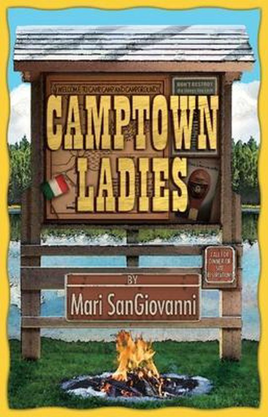 Camptown Ladies - cover