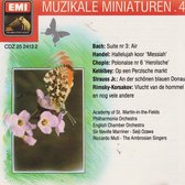Muzikale Miniaturen - 4