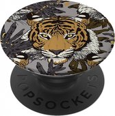 Richmond & Finch PopSockets Telefoon Grip - Tropical Tiger Grip