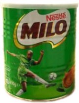 Nestle Milo - Instant Chocoladepoeder Drank - 400g (Afrika)