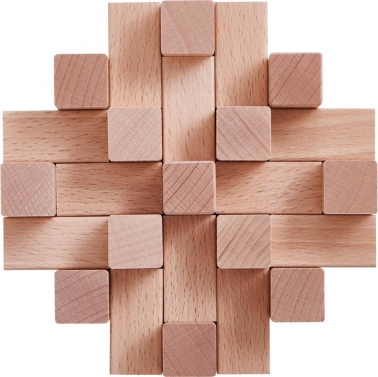HABA Bouwsteensysteem Clever-Up! 3.0 van HABA. — afbeelding 5