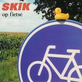 Skik - op fietse cd-single