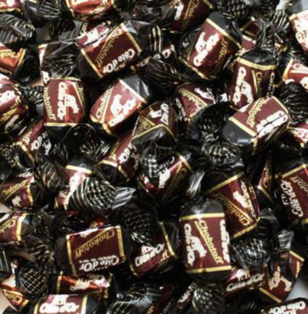 Cote d'Or | Chocotoff | 2.5 kg