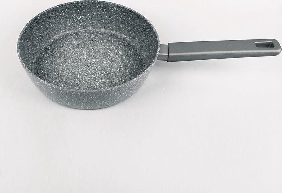 Feel-Maestro MR1201-28 pan Wok/roerbakpan Rond