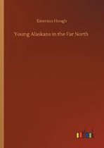 Young Alaskans in the Far North