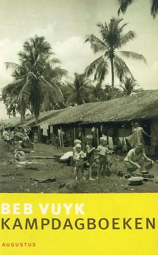 9789045700304 - Kampdagboeken