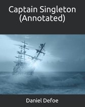 Captain Singleton (Annotated)