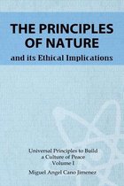 Universal Principles to Build a Culture of Peace-The Principles of Nature
