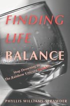 Finding Life Balance