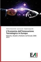 L'Economia dell'Innovazione Tecnologica in Europa